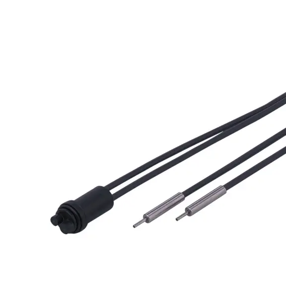 IFM Fiber optic through beam sensor - E20061