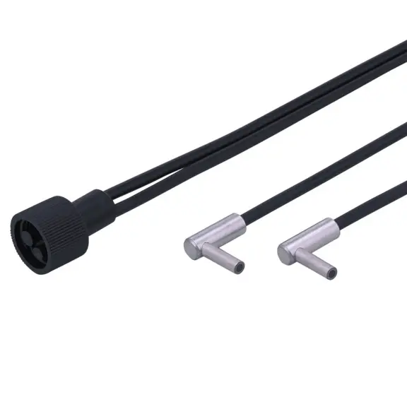 IFM Fiber optic through beam sensor - E20062