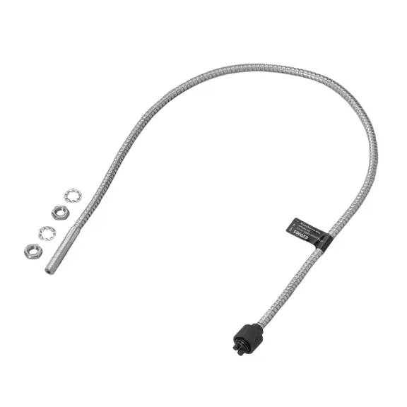 IFM Fiber optic diffuse reflection sensor - E20065