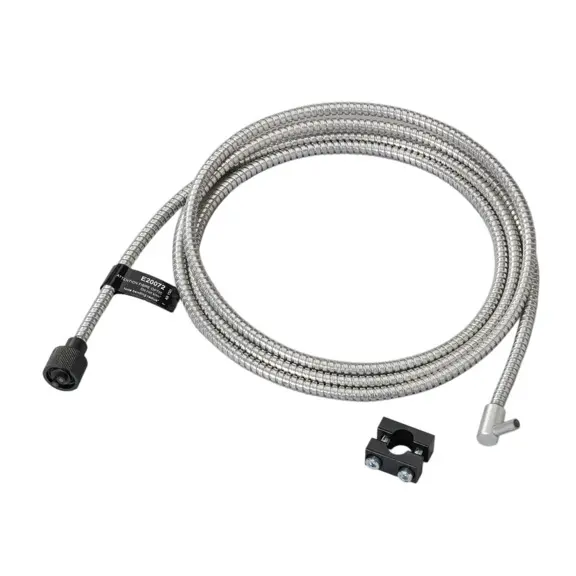 IFM Fiber optic diffuse reflection sensor - E20072