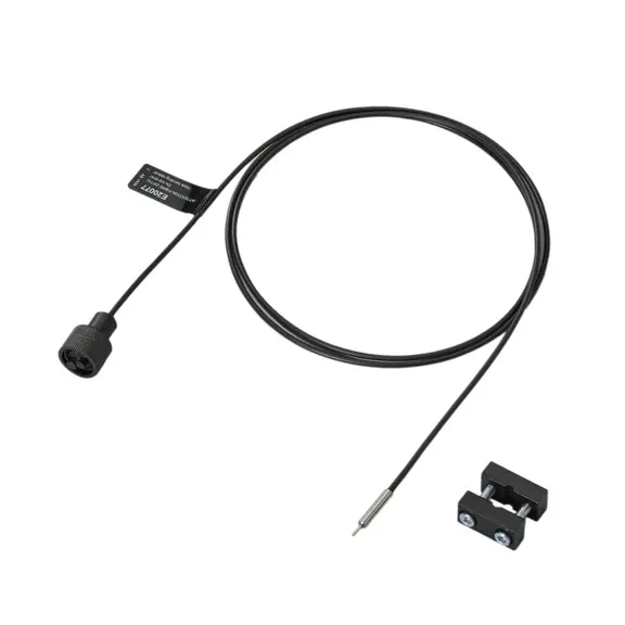 IFM Fiber optic diffuse reflection sensor - E20077