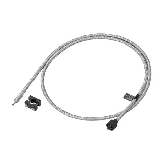 IFM Fiber optic diffuse reflection sensor - E20080