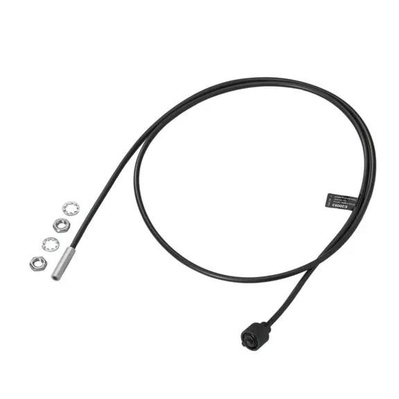 IFM Fiber optic diffuse reflection sensor - E20083
