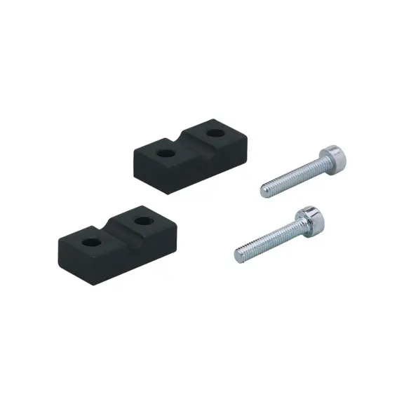 IFM Mounting clamp for fiber optics - E20105