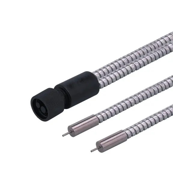 IFM Fiber optic through beam sensor - E20127