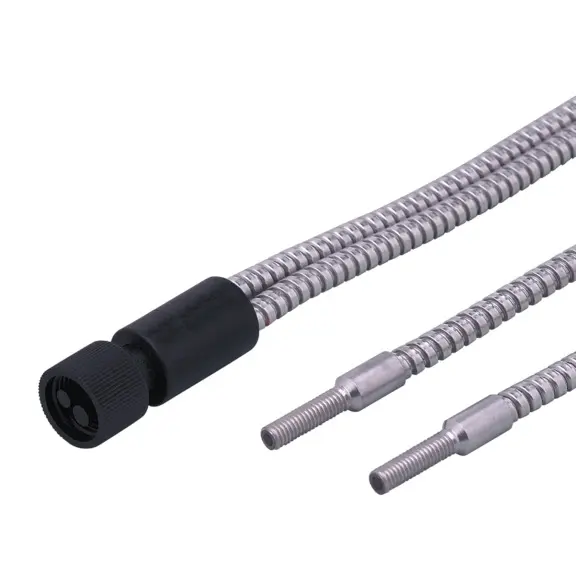 IFM Fiber optic through beam sensor - E20128