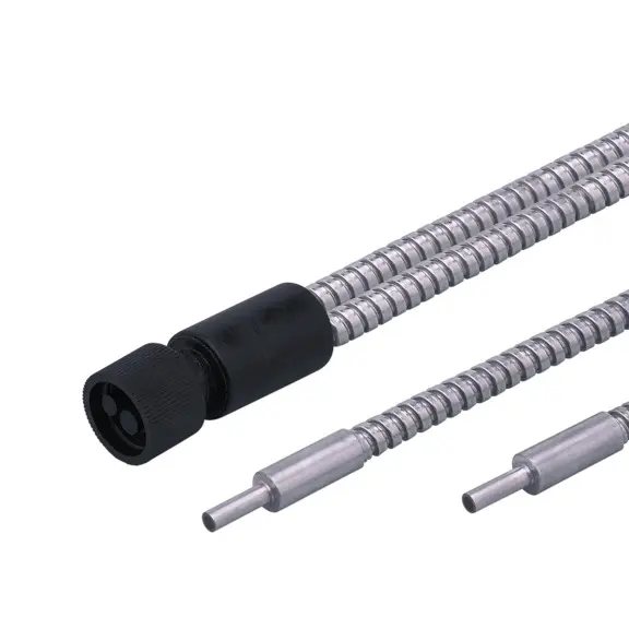 IFM Fiber optic through beam sensor - E20130
