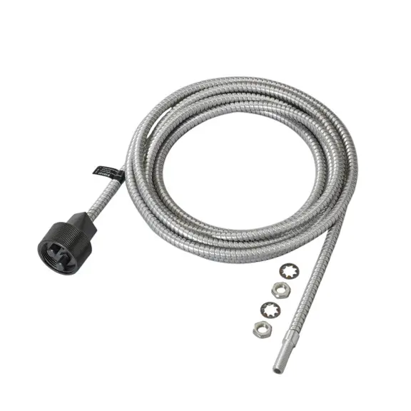 IFM Fiber optic diffuse reflection sensor - E20137