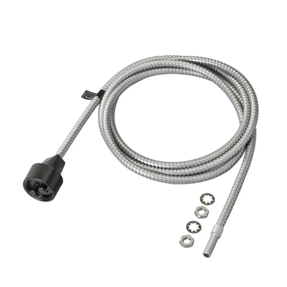 IFM Fiber optic diffuse reflection sensor - E20148
