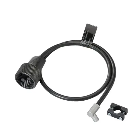 IFM Fiber optic diffuse reflection sensor - E20157