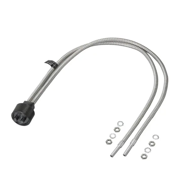 IFM Fiber optic through beam sensor - E20160