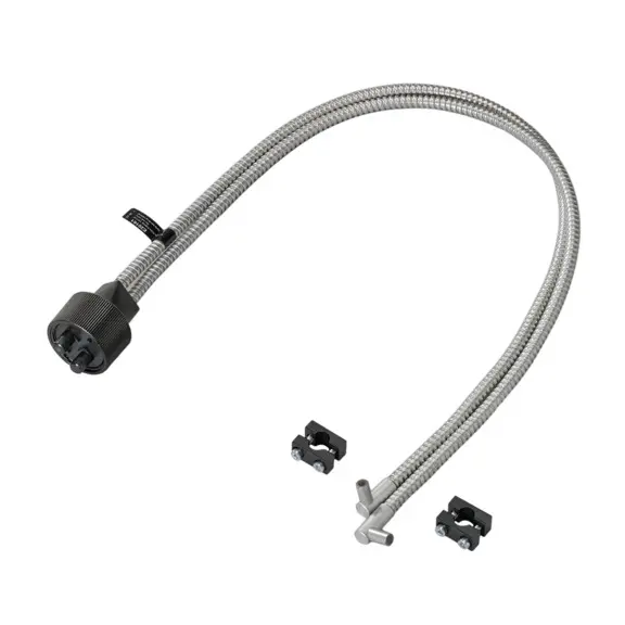 IFM Fiber optic through beam sensor - E20161