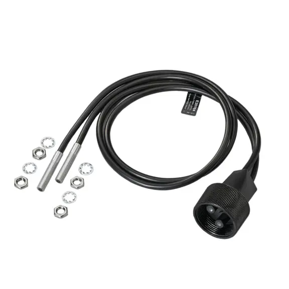 IFM Fiber optic through beam sensor - E20164