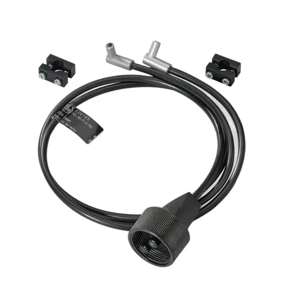 IFM Fiber optic through beam sensor - E20165