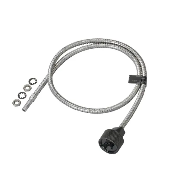 IFM Fiber optic diffuse reflection sensor - E20177