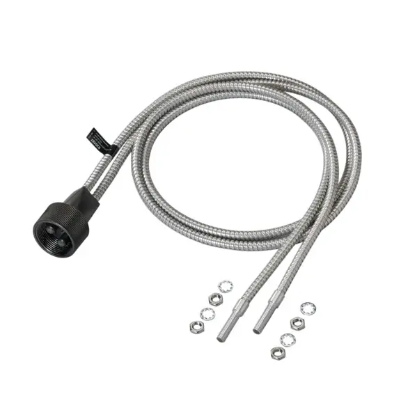 IFM Fiber optic through beam sensor - E20187