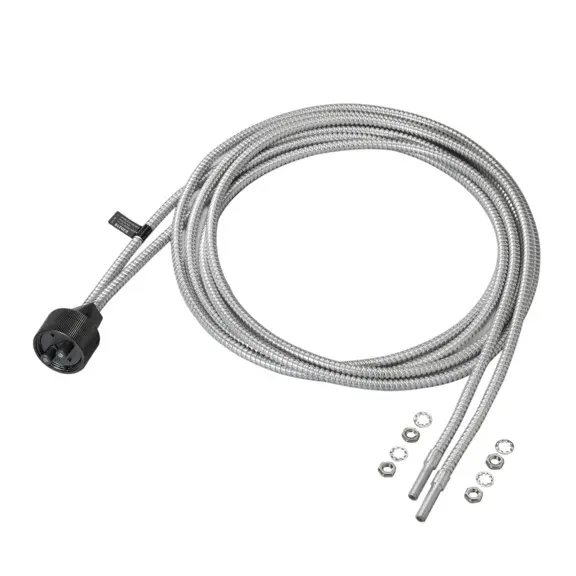 IFM Fiber optic through beam sensor - E20219