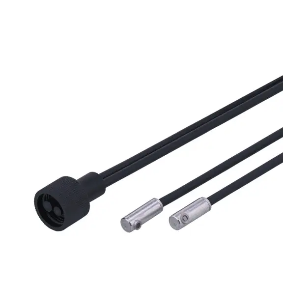 IFM Fiber optic through beam sensor - E20228
