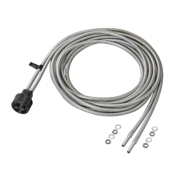 IFM Fiber optic through beam sensor - E20229