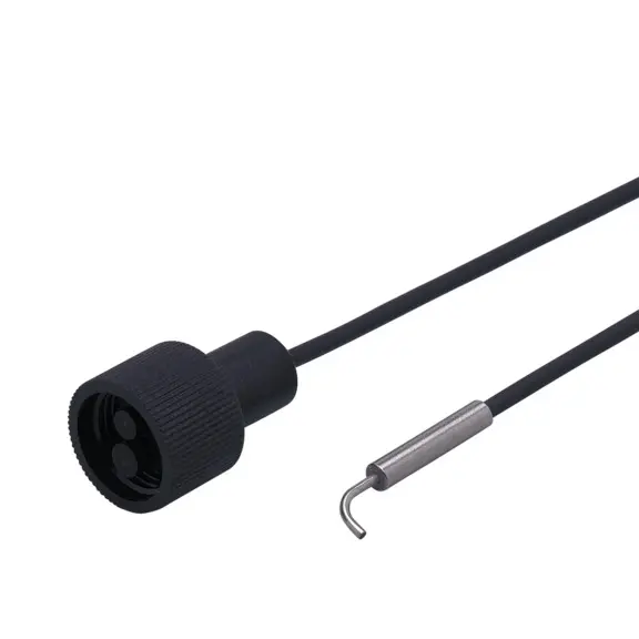 IFM Fiber optic diffuse reflection sensor - E20230