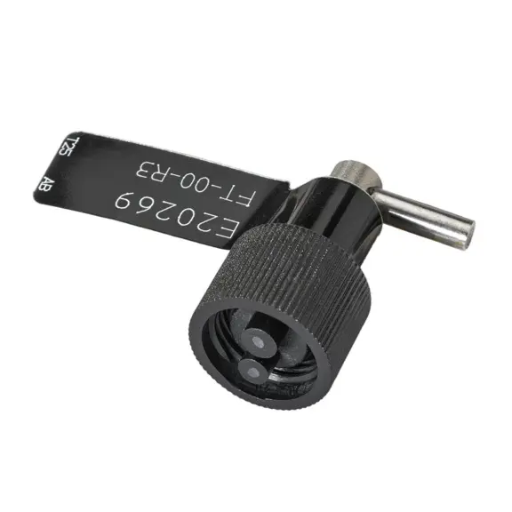 IFM Fiber optic diffuse reflection sensor - E20269