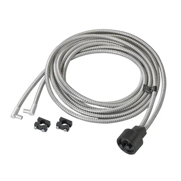 IFM Fiber optic through beam sensor - E20339