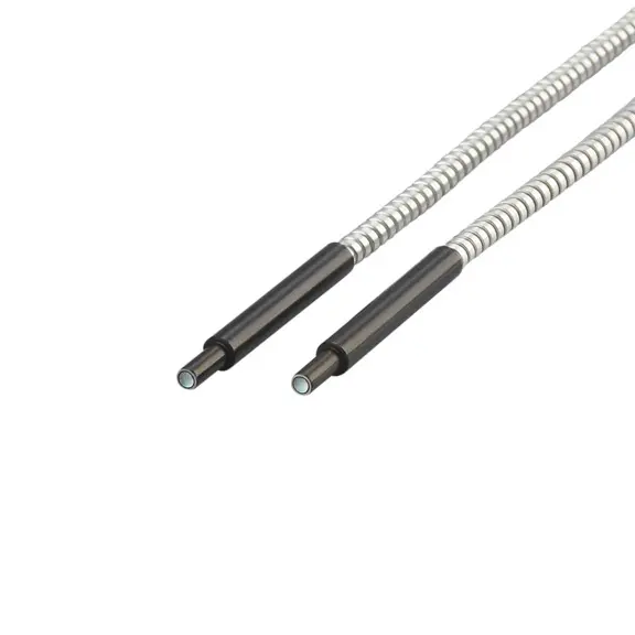IFM Fiber optic diffuse reflection sensor - E20421
