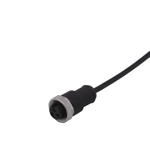 IFM Female cordset - E20429