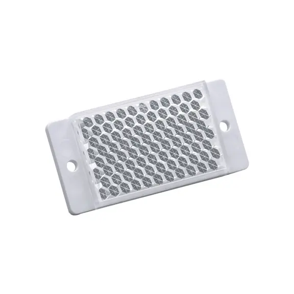 IFM Reflector for retro-reflective sensors - E20452