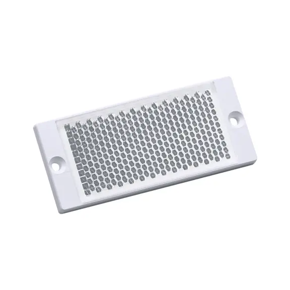 IFM Reflector for retro-reflective sensors - E20453