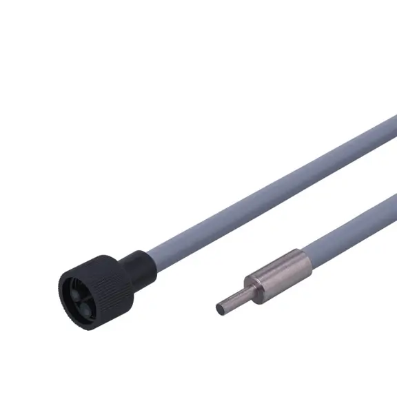 IFM Fiber optic diffuse reflection sensor - E20494