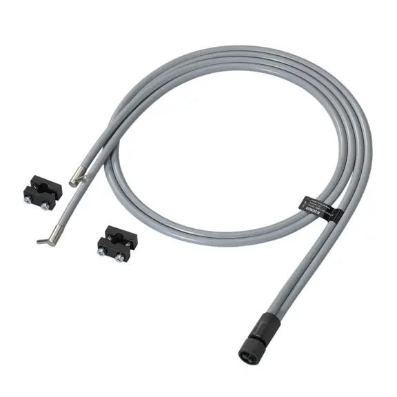 IFM Fiber optic through beam sensor - E20500