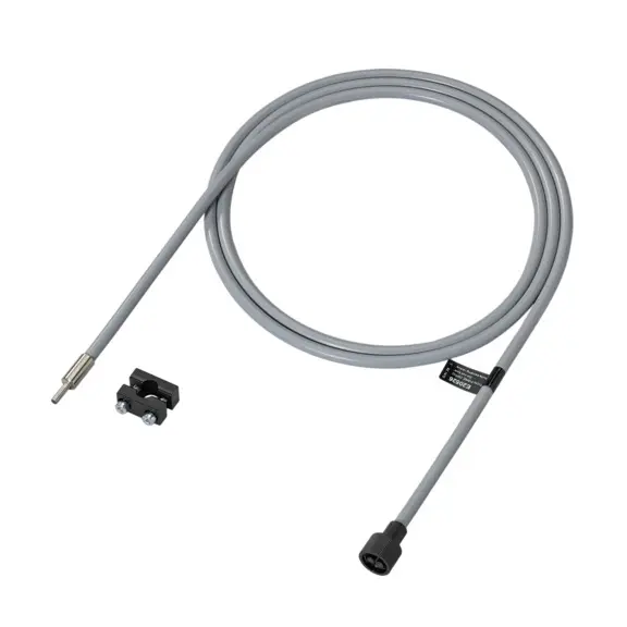 IFM Fiber optic diffuse reflection sensor - E20526