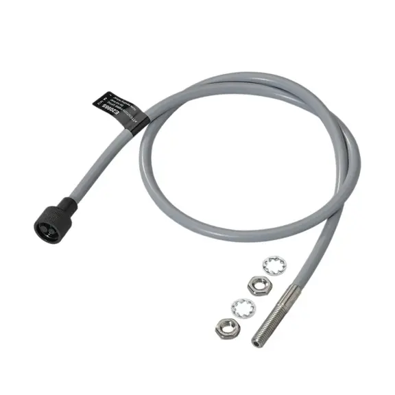 IFM Fiber optic diffuse reflection sensor - E20565
