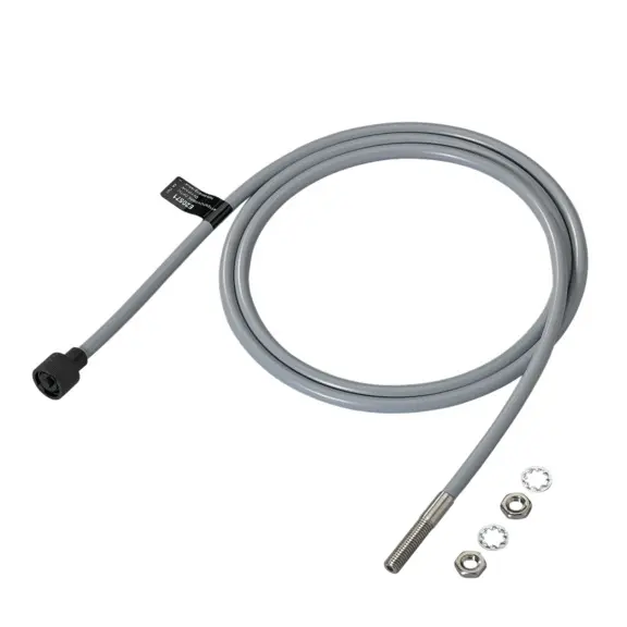 IFM Fiber optic diffuse reflection sensor - E20571