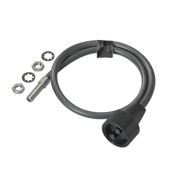 IFM Fiber optic diffuse reflection sensor - E20575