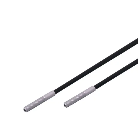 IFM Fiber optic through beam sensor - E20603