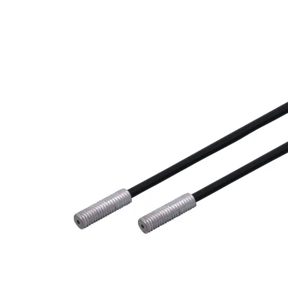 IFM Fiber optic through beam sensor - E20606