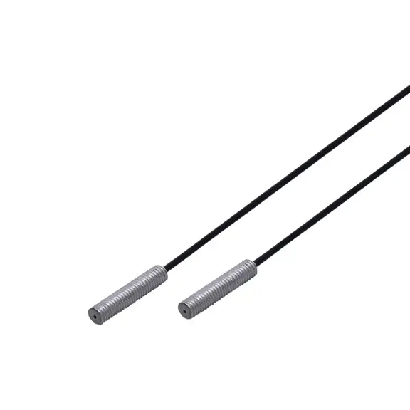 IFM Fiber optic through beam sensor - E20609