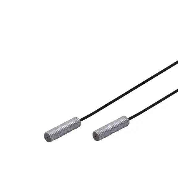 IFM Fiber optic through beam sensor - E20612