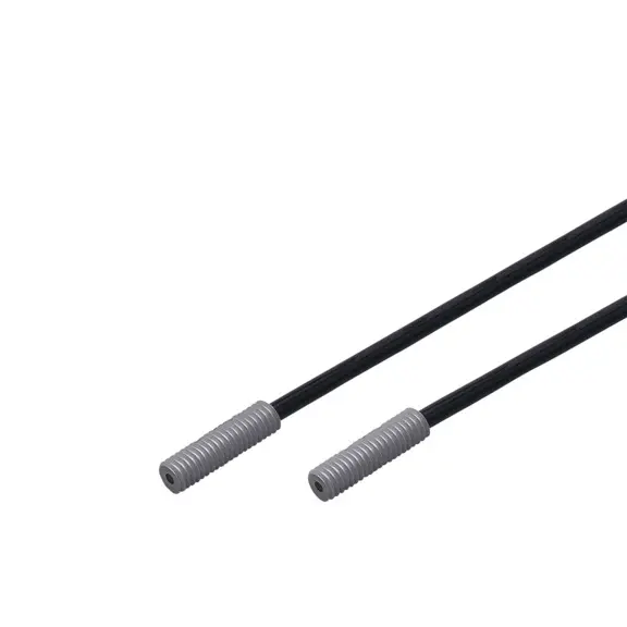 IFM Fiber optic through beam sensor - E20615
