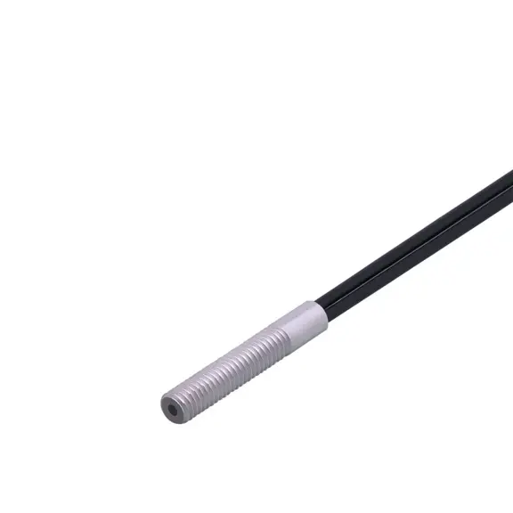 IFM Fiber optic diffuse reflection sensor - E20633