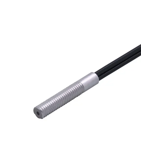 IFM Fiber optic diffuse reflection sensor - E20648
