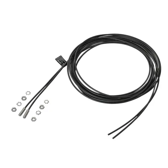 IFM Fiber optic through beam sensor - E20703