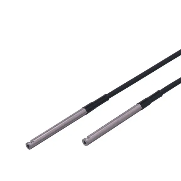 IFM Fiber optic through beam sensor - E20714