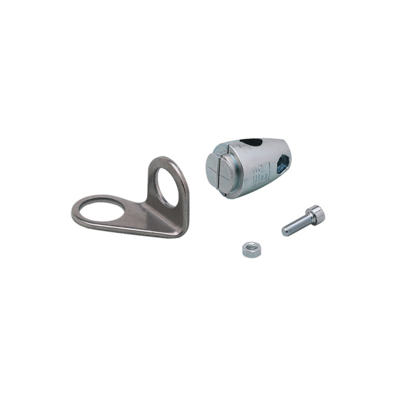 Mounting set for position sensors - E20721