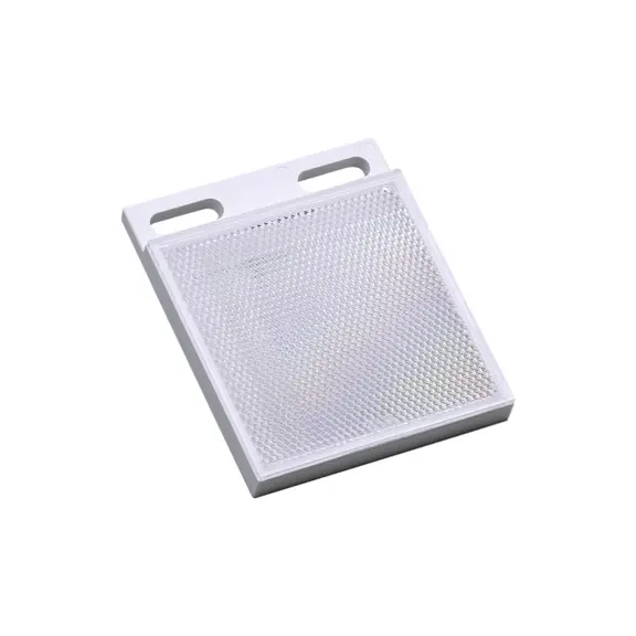 IFM Reflector for retro-reflective laser sensors - E20722