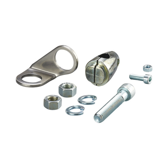 Mounting set for position sensors - E20730