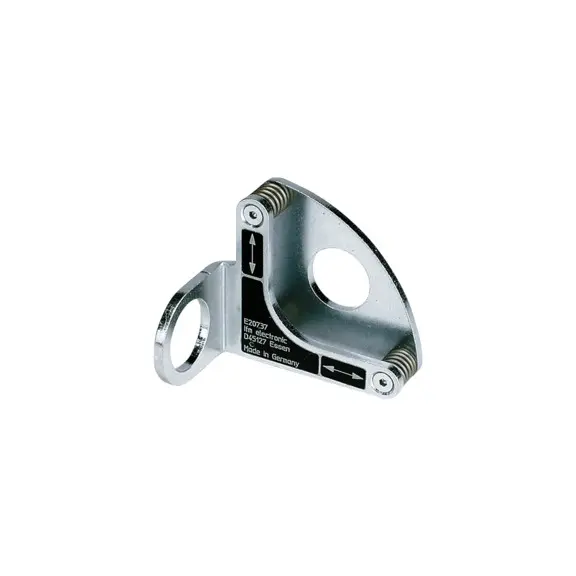 IFM Fixture for mounting and fine adjustment of laser sensors - E20737