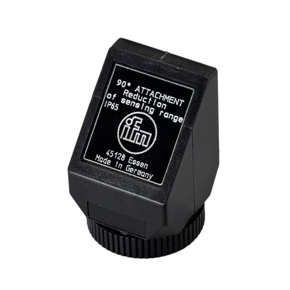 Angle support for photoelectric sensors - E20740